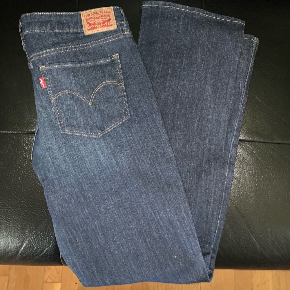 Levi’s jeans